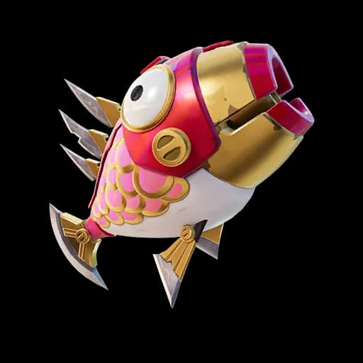 خرید آیتم فورتنایت Kayaku