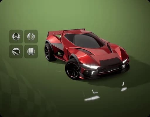 خرید آیتم فورتنایت Insidio