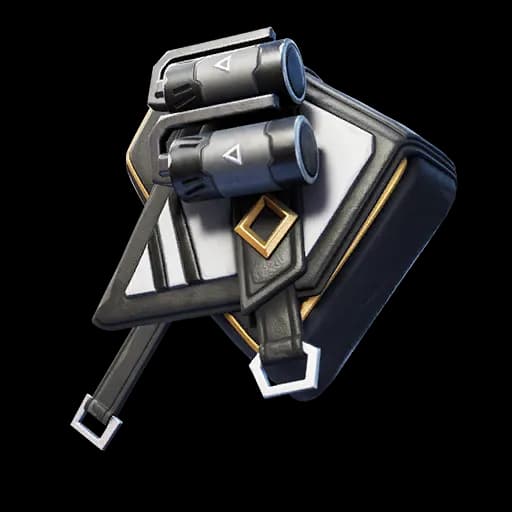 خرید آیتم فورتنایت Black Stripe