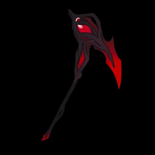 خرید آیتم فورتنایت Doom Scythe