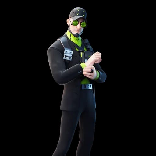 خرید آیتم فورتنایت Deadlock