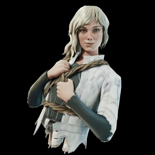 خرید آیتم فورتنایت Thia