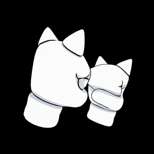 خرید آیتم فورتنایت Knuckles' Gloves