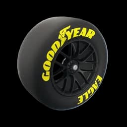خرید آیتم فورتنایت Next Gen Goodyear Racing