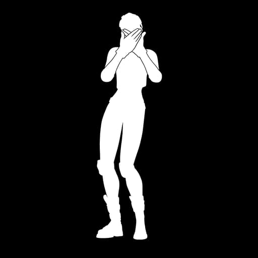 خرید آیتم فورتنایت Boy's a Liar