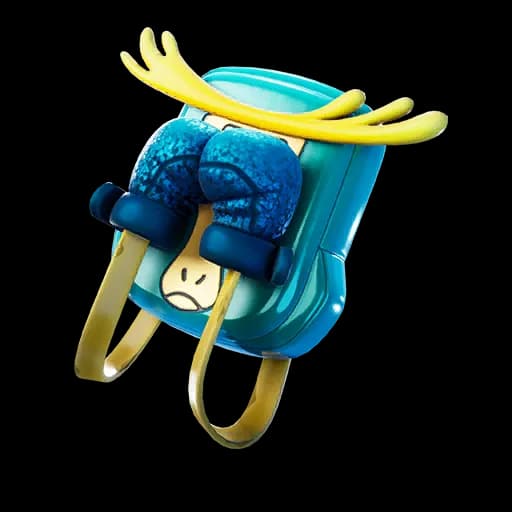 خرید آیتم فورتنایت Moose