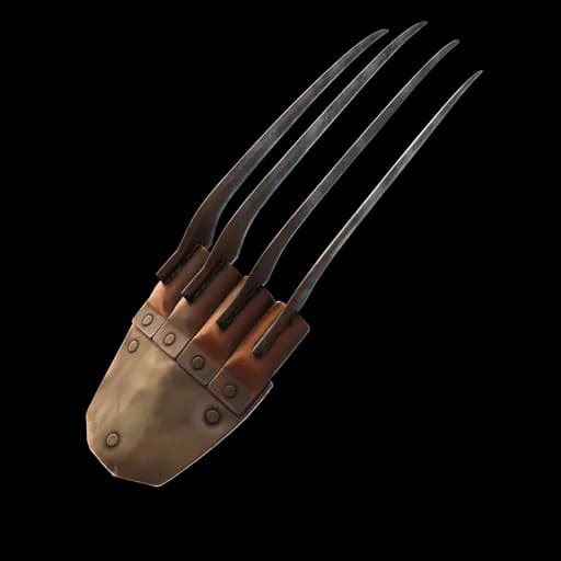 خرید آیتم فورتنایت Freddy's Glove