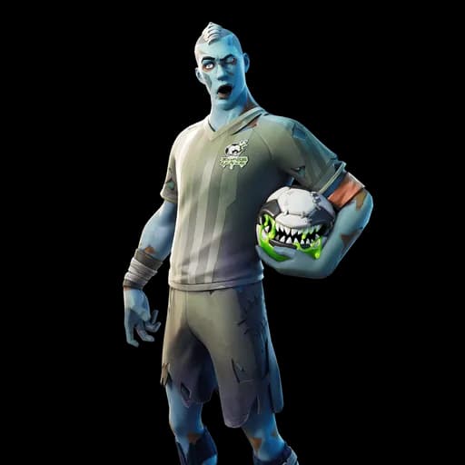 خرید آیتم فورتنایت Burial Threat