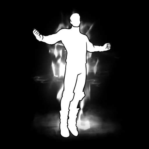 خرید آیتم فورتنایت Aura Transfer