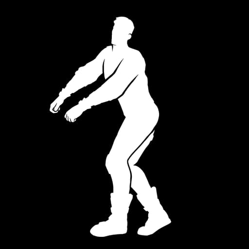 خرید آیتم فورتنایت Fast Feet