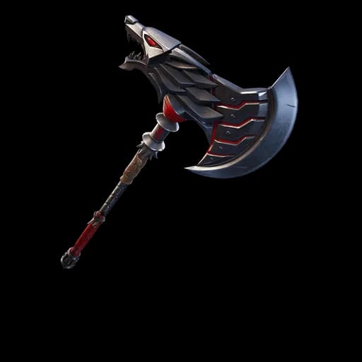 خرید آیتم فورتنایت Big Bad Axe