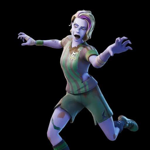 خرید آیتم فورتنایت Fatal Finisher