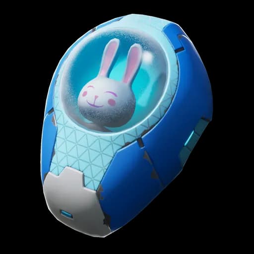 خرید آیتم فورتنایت Cryo Hops