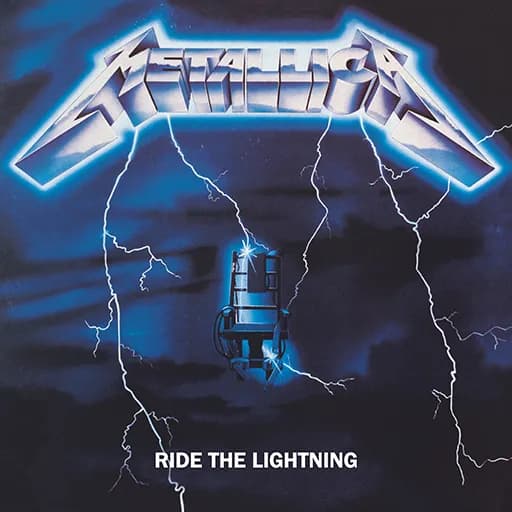 خرید آیتم فورتنایت Ride the Lightning