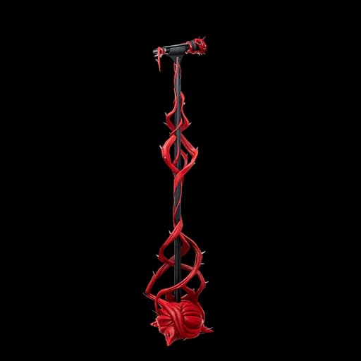 خرید آیتم فورتنایت Mother's Mic