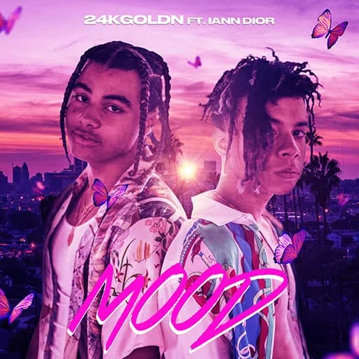 خرید آیتم فورتنایت Mood