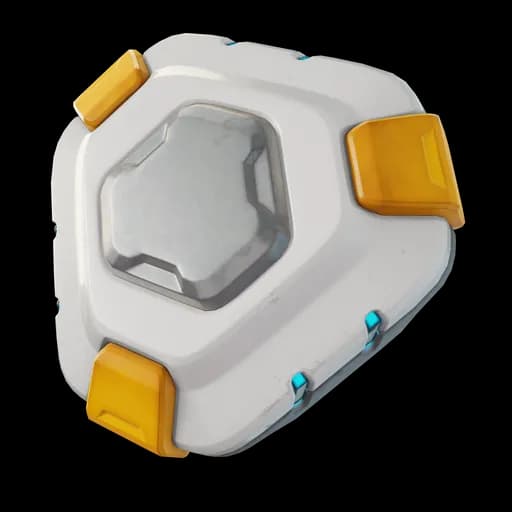 خرید آیتم فورتنایت Tracer's Pulse Bomb