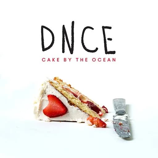 خرید آیتم فورتنایت Cake By The Ocean