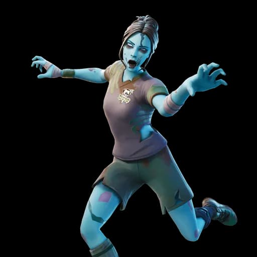 خرید آیتم فورتنایت Decaying Dribbler