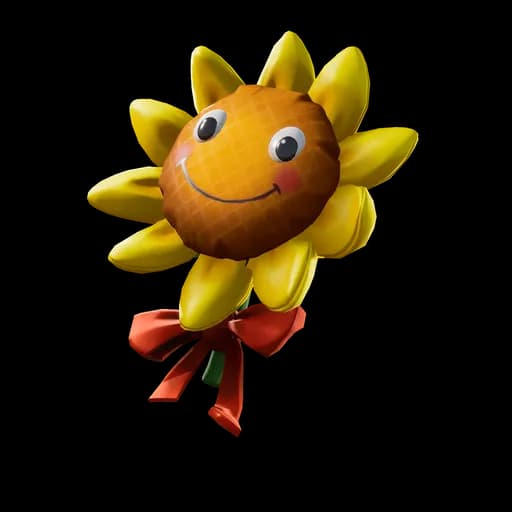 خرید آیتم فورتنایت Sun Sprout