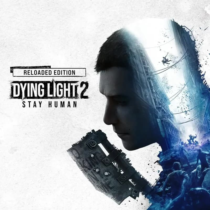 کاور بازی Dying Light 2 Stay Human Reloaded Edition