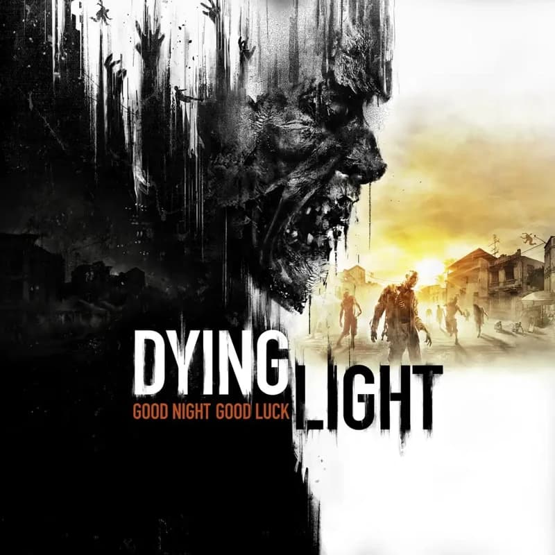 کاور بازی Dying Light Definitive Edition