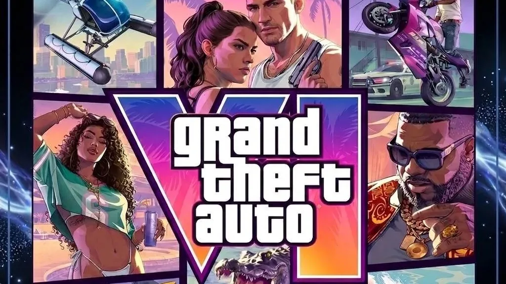 جلد رسمی Grand Theft Auto VI نسخه Ultimate