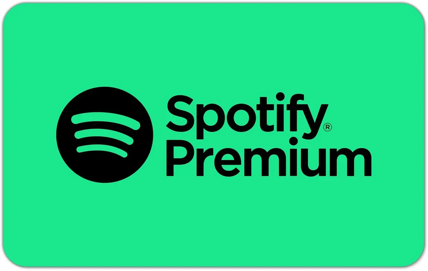 اشتراک اسپاتیفای (Spotify)